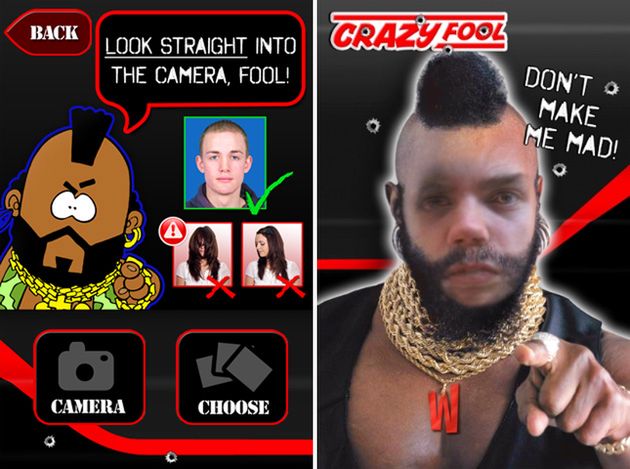 Crazy Fool - recenzja 3