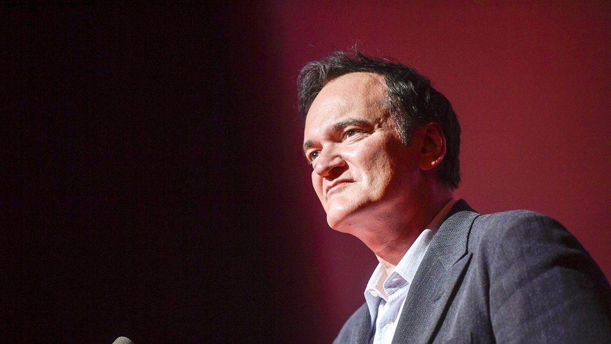 Quentin Taratino przyznaje, że jego matka "nie zobaczyła ani grosza" z jego wielkiej fortuny