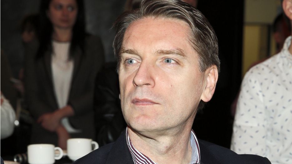 Tomasz Lis się zaszczepił. Pochwalił się tym faktem na Twitterze