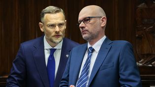 Sejm dostał pismo. Kancelaria prezydenta pyta o Berka