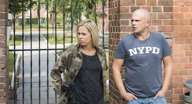 Filmy fabularne „Selekcja” i „Selekcja: Odwrócony” w Czwórce (wideo)