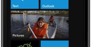 Dlaczego "spartańska" klawiatura Windows Phone 7 jest tak dobra?