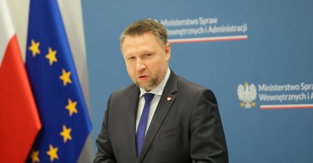 Słynne hasło PiS. Minister wypomina je awanturującym się politykom