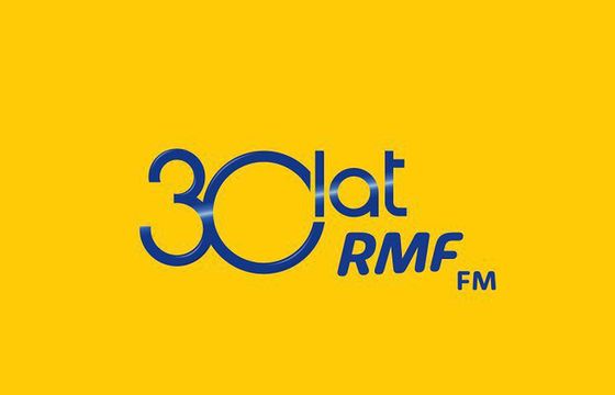 Radio RMF FM z serwisem na 30-lecie działalności
