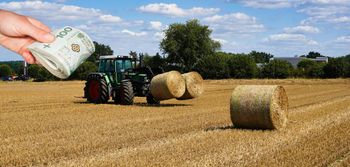 Dotacje dla małych gospodarstw 2025 – co można kupić za 120 tys. zł