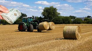 Dotacje dla małych gospodarstw 2025 – co można kupić za 120 tys. zł