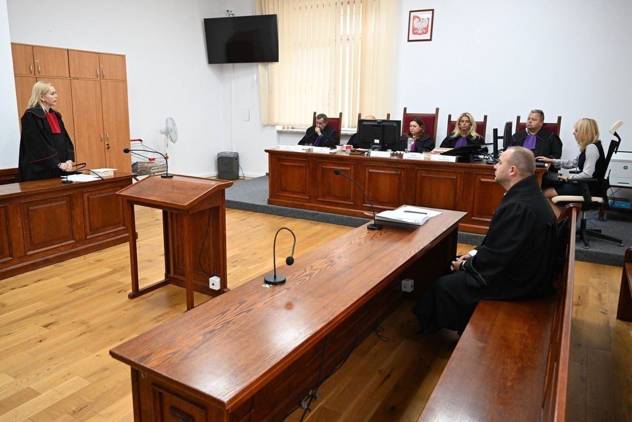 Bielsko-Biała: ruszył proces Nikoli oskarżonej o usiłowanie zabójstwa matki
