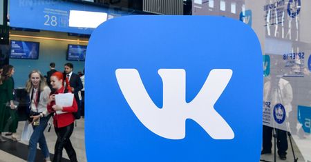 Amerykańskie sankcje. Na liście właściciel VKontakte