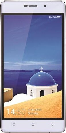 Gionee Marathon M4 to świetny wybór dla tych, którzy najbardziej cenią sobie długość pracy baterii.