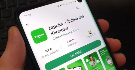 Kupowałeś w Żabce? Niektóre żappsy przepadną po 31 grudnia