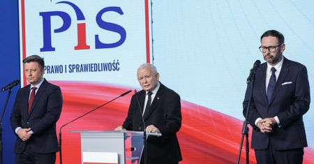 Fundacja Orlenu nielegalnie wspierała kampanię PiS? Trwa śledztwo, w tle ponad 4,6 mln zł