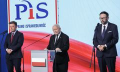 Fundacja Orlenu nielegalnie wspierała kampanię PiS? Trwa śledztwo, w tle ponad 4,6 mln zł