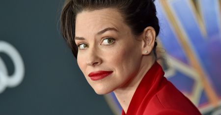 Evangeline Lilly zabrała głos ws. szczepień. "Nikt nie powinien być zmuszany"