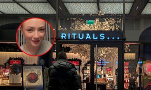 Pracuje w Rituals. Pokazała, co znalazła w paczce świątecznej