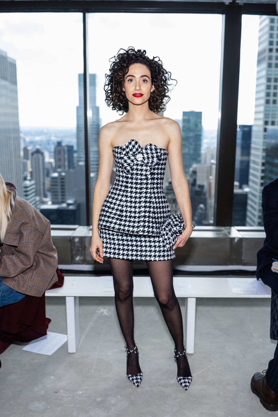 Emmy Rossum