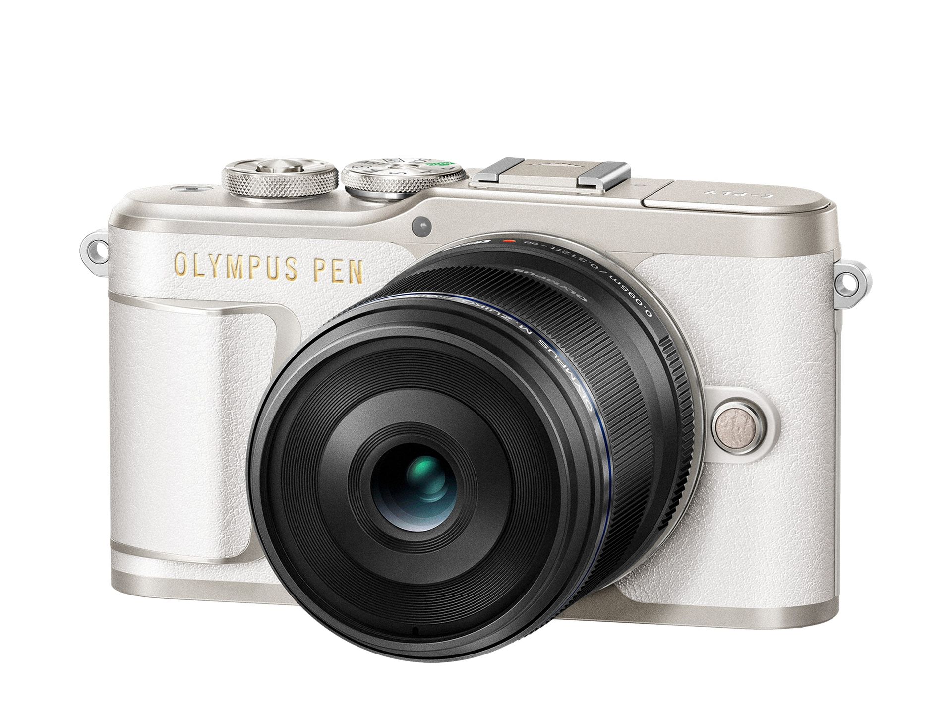 Olympus PEN E-PL9 - stylowy maluch o dużych aspiracjach 9