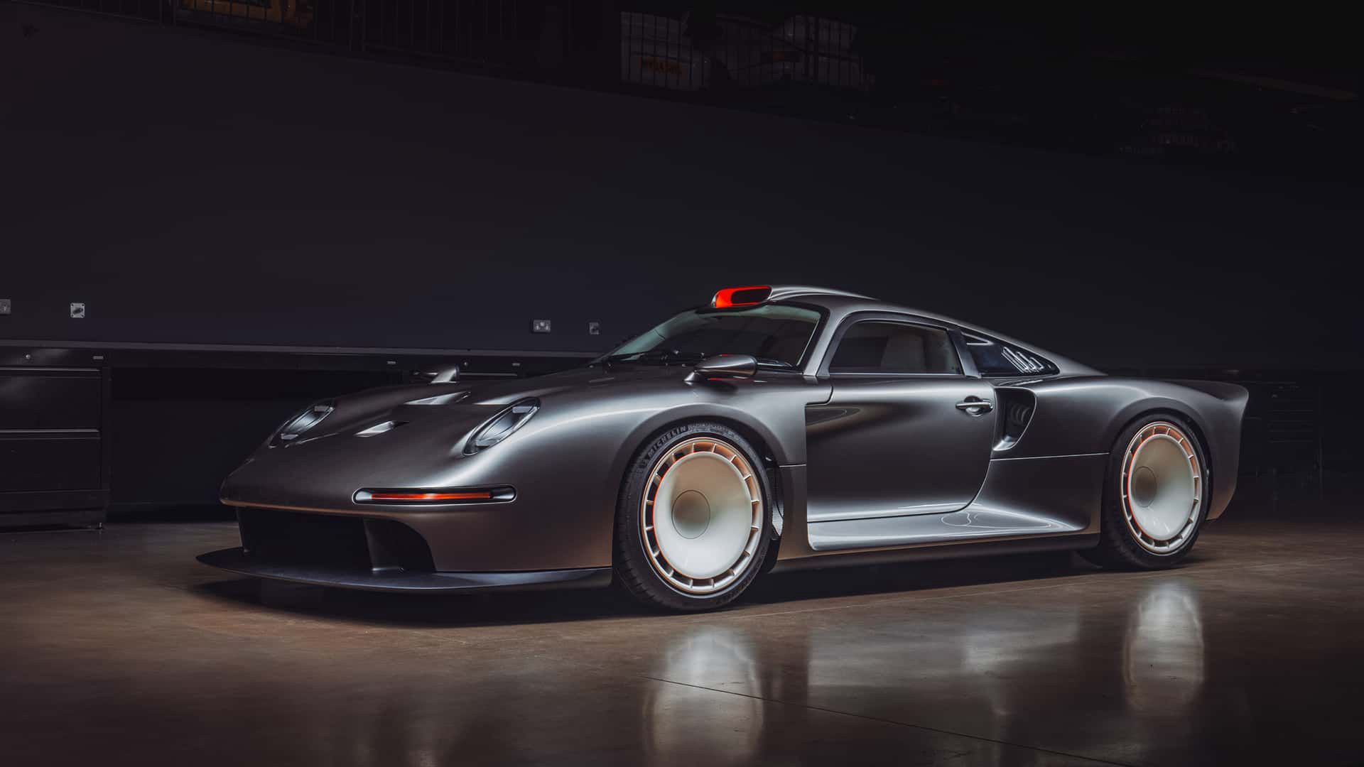 Tuthill GT One