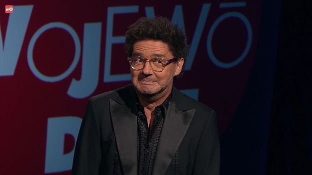 Kuba Wojewódzki DRWI w programie ze Stuu i Marcina Dubiela: "Ty, ja jednak WOLĘ STARSZE". Zrobiło się niesmacznie?