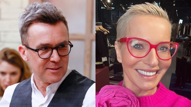 Smaszcz usunie tatuaż na cześć Kurzajewskiego? Jej komentarz nie pozostawia wątpliwości