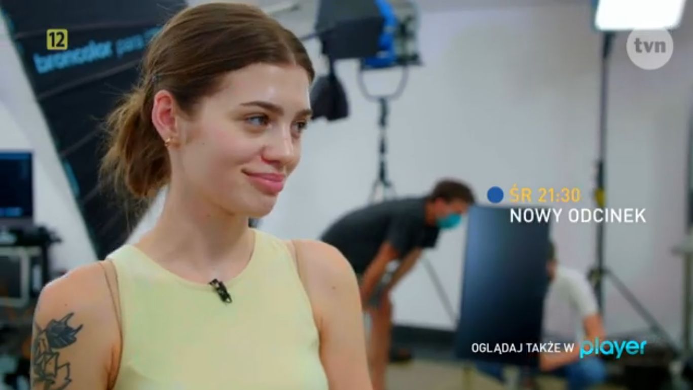 Widzowie nie są zachwyceni sesją ze zwierzętami w "Top Model". Nie szczędzą krytyki produkcji 