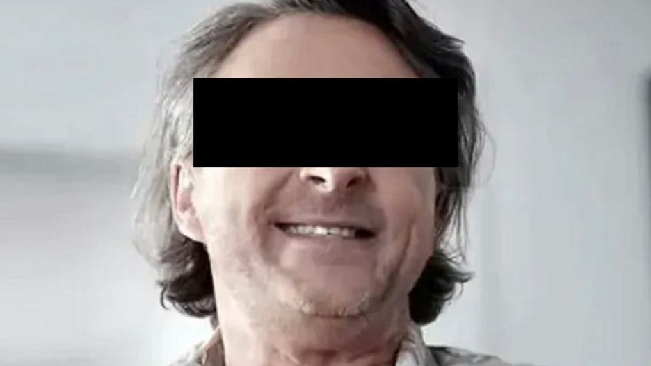 Bartłomiej M. ma bardzo bogate CV: jest fotografem, aktorem, naukowcem i niedoszłym politykiem