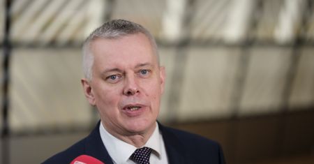 Skandal z rosyjskim gazem w Warszawie. "Wyjaśniamy"