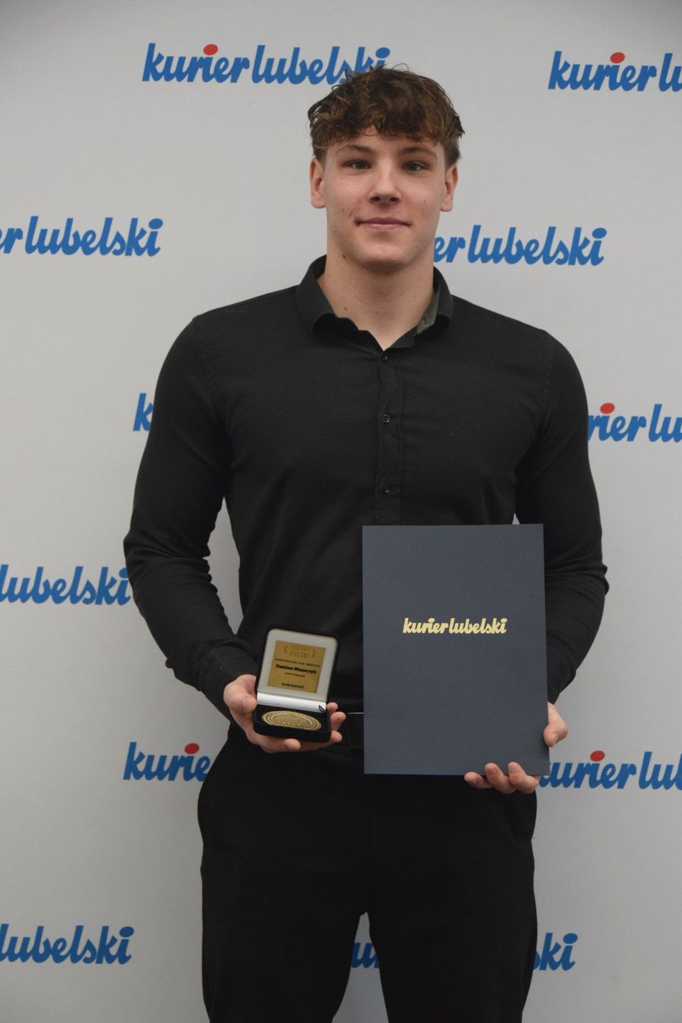 Damian Błaszczyk