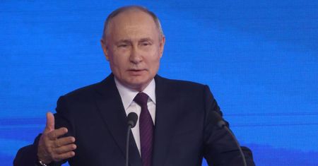 Roszczenia wobec Polski? Putin podjął zaskakującą decyzję