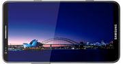 Galaxy S III z 4,8-calowym Super AMOLED Plus HD i ceramiczną obudową?