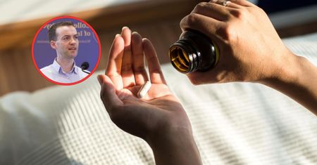 Popularny antybiotyk może zmniejszać ryzyko schizofrenii. Nowe odkrycia naukowców