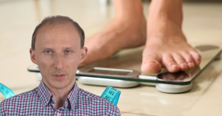 Doktor dietetyki mówi o błędach żywieniowych. "Przez to tyjesz i prawdopodobnie nigdy nie schudniesz"