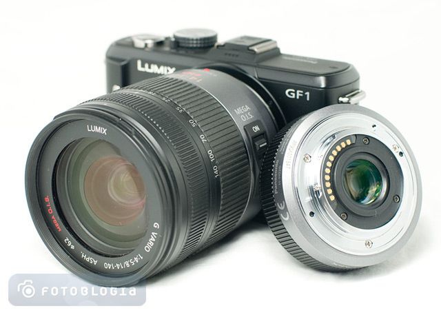 Panasonic Lumix GF-1 - TEST cz.1 43