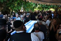 Hamas przekazał trumnę z ciałem kolejnego zakładnika. Co z resztą?