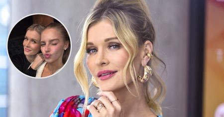 Joanna Krupa i Karolina Pisarek pogodziły się po latach. Wiadomo, co było powodem kłótni