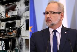 Pociąg z Polski dla rannych i tysiące miejsc w szpitalach. Tak Polska będzie pomagać Ukrainie