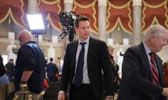 Paramount podnosi ofertę. Netflix rezygnuje z przejęcia Warner Bros.