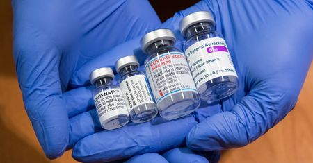 Szczepienia w Niemczech: najpierw AstraZeneca, potem mRNA