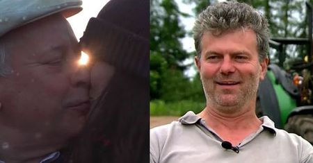 "Rolnik szuka żony": odcinek świąteczny przypomni bohaterów ze starych edycji. Jest Marek od ZAPUSZCZONEGO gospodarstwa