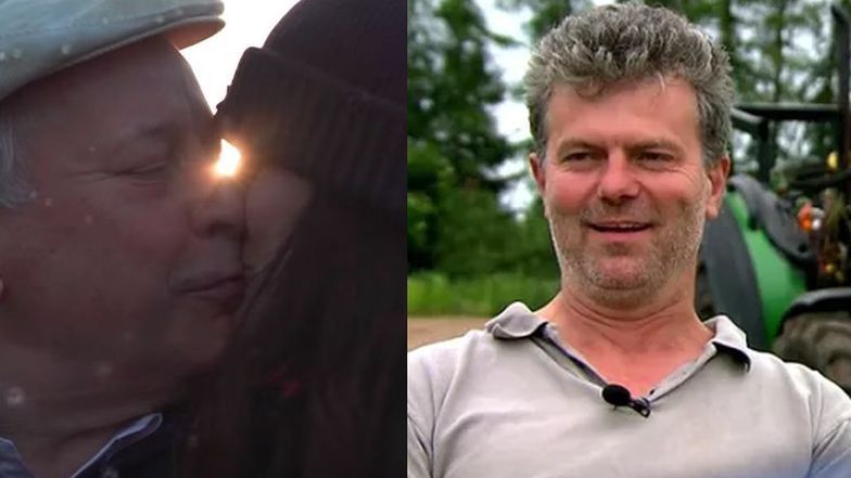 Rolnik szuka żony: odcinek świąteczny
