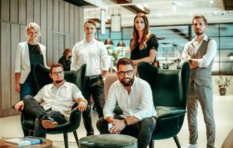 SmartHotel. Polski startup rozegrał pandemię na swoich warunkach