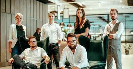 SmartHotel. Polski startup rozegrał pandemię na swoich warunkach