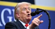 Trump był namawiany, aby kupić psa. Ujawnił, czemu tego nie zrobił