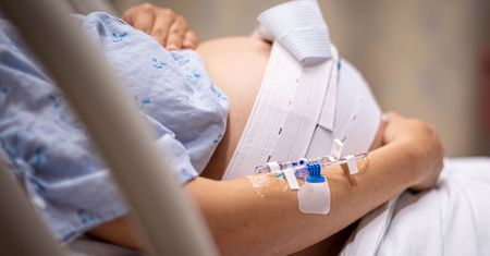 Śmierć ciężarnej Agnieszki z Częstochowy. "Nikt nie zawinił"