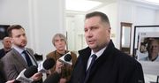 Czarnek uderza w Morawieckiego. "Znaczyłoby, że idziemy na przegraną"