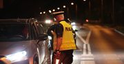 Oborniki: Kompletnie pijany rozwoził jedzenie. Ma dożywotni zakaz prowadzenia