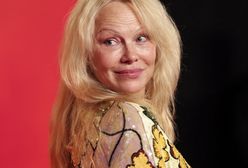 Pamela Anderson z synem na Oscarach. To prawdziwy przystojniak!