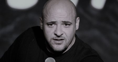 Podano przyczynę śmierci Mike'a Batayeha. Rodzina nie powiedziała prawdy