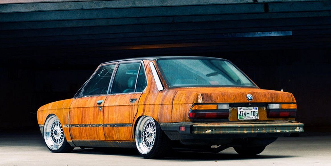 Rat Style - im gorzej tym lepiej? [galeria] 48