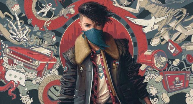 All Time Low wydają album "Last Young Renegade"