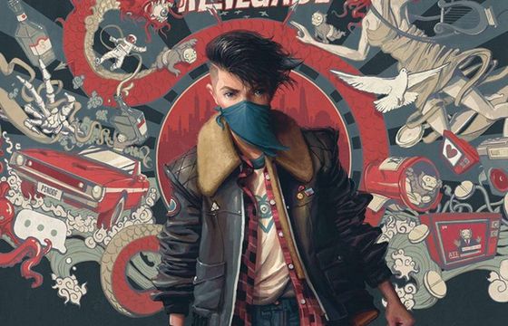 All Time Low wydają album "Last Young Renegade"